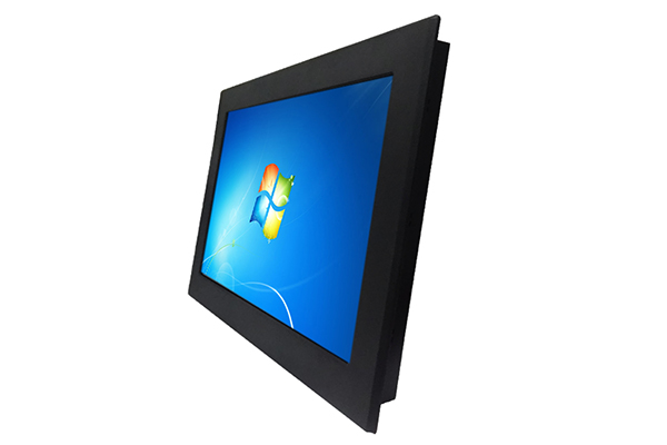 22 Inch Sunlight Readable LCD Monitor