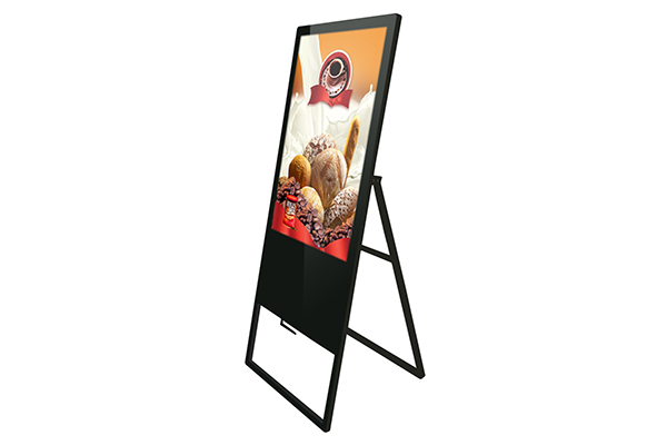 43 Inch Sunlight Readable High Bright Panel PC