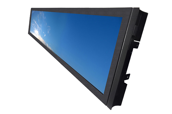 48 Inch Sunlight Readable High Bright Panel PC