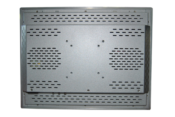 15 Inch Panel Mount Industrial Panel PC