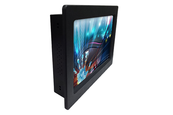 15.6 Inch Panel Mount Industrial Panel PC