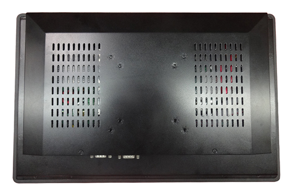 15.6 Inch Panel Mount Industrial Panel PC