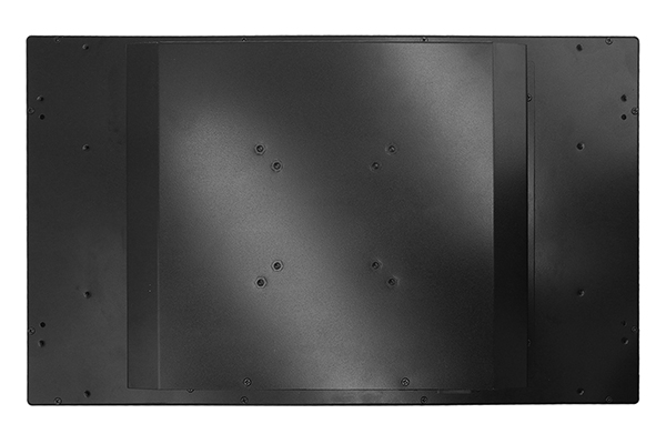 21.5 Inch Zero Bezel PCAP Touch Industrial Panel PC