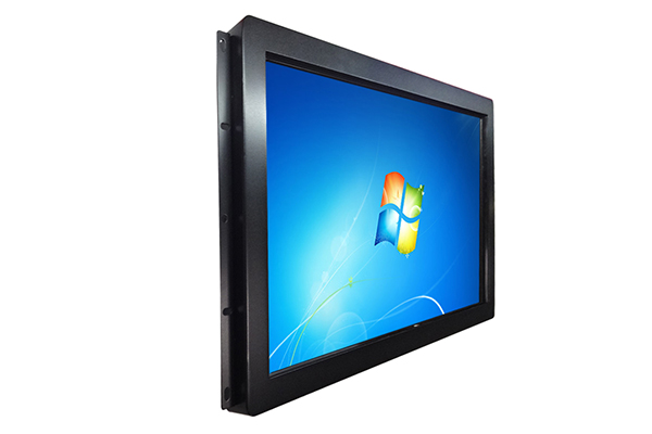 21.5 Inch VESA Wall Mount Industrial Panel PC