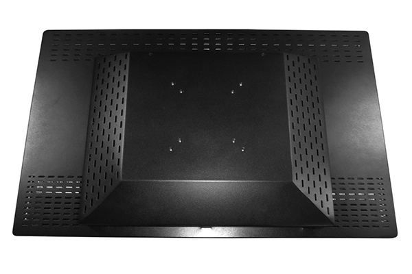 24 Inch Bezel-Free PCAP Industrial Panel PC