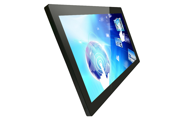 32 Inch VESA Wall Mount Industrial Panel PC