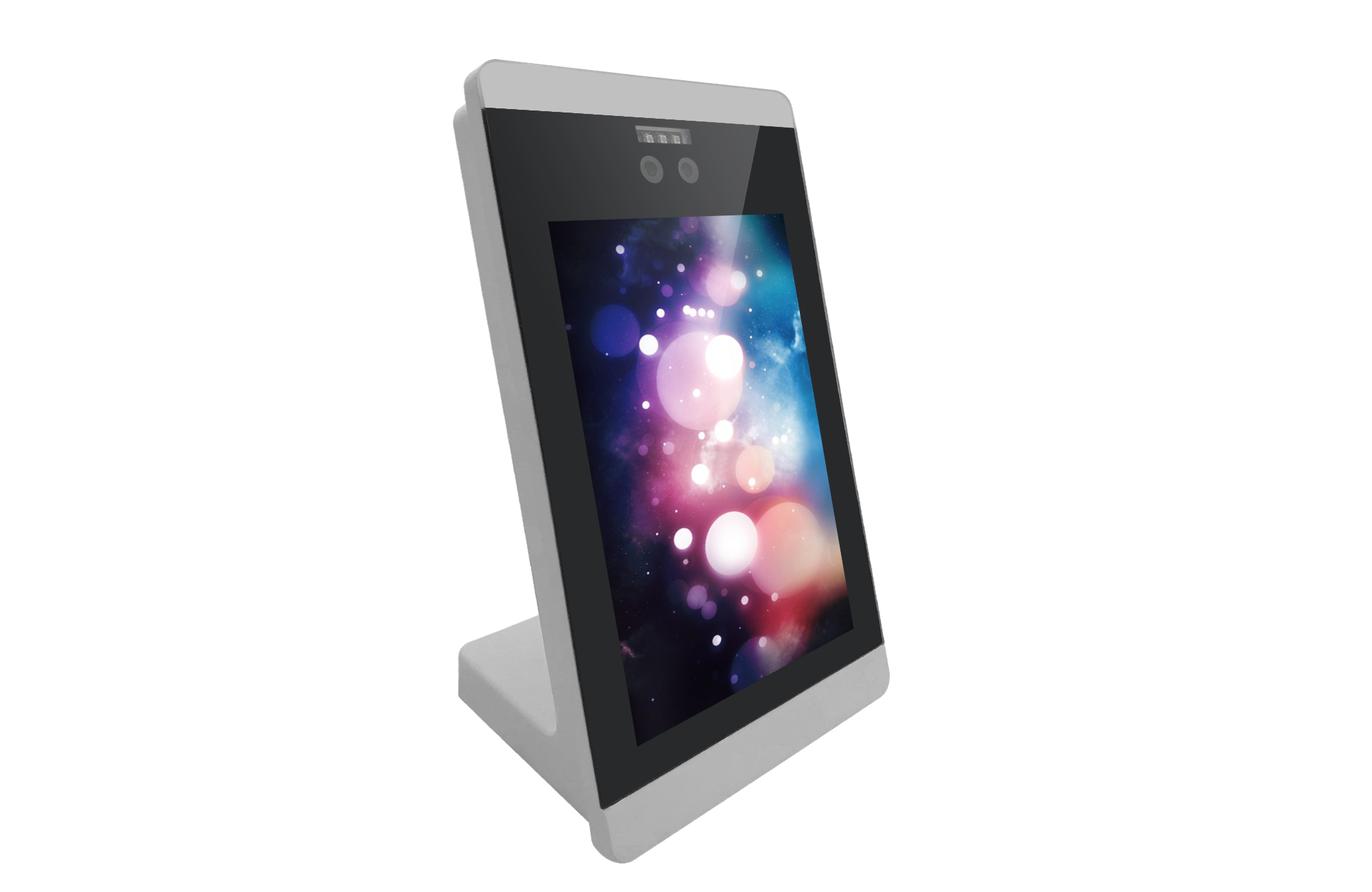 8 Inch Android All-in-one Panel PC