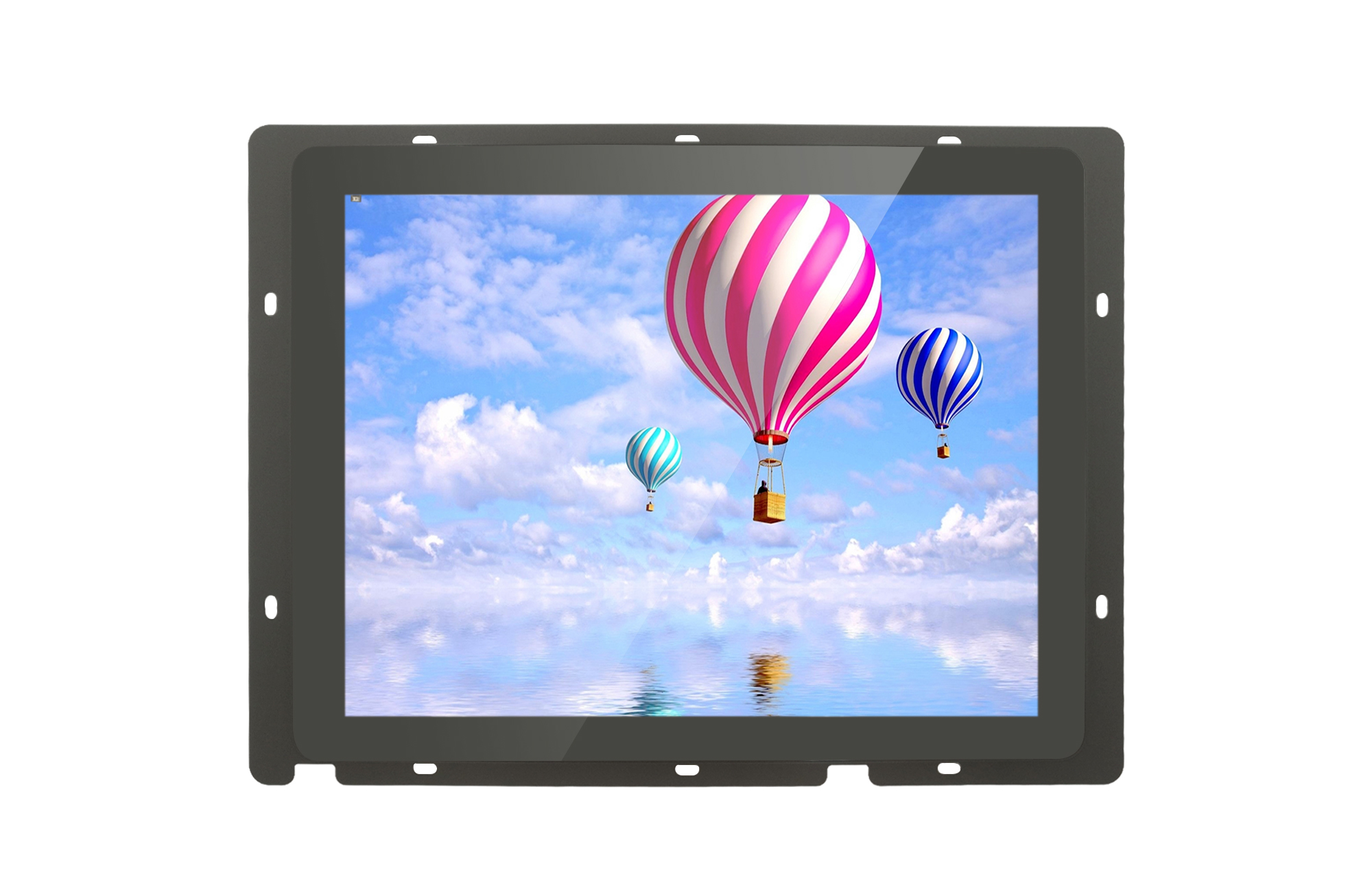 15 Inch Android Based All-In-One Panel PC