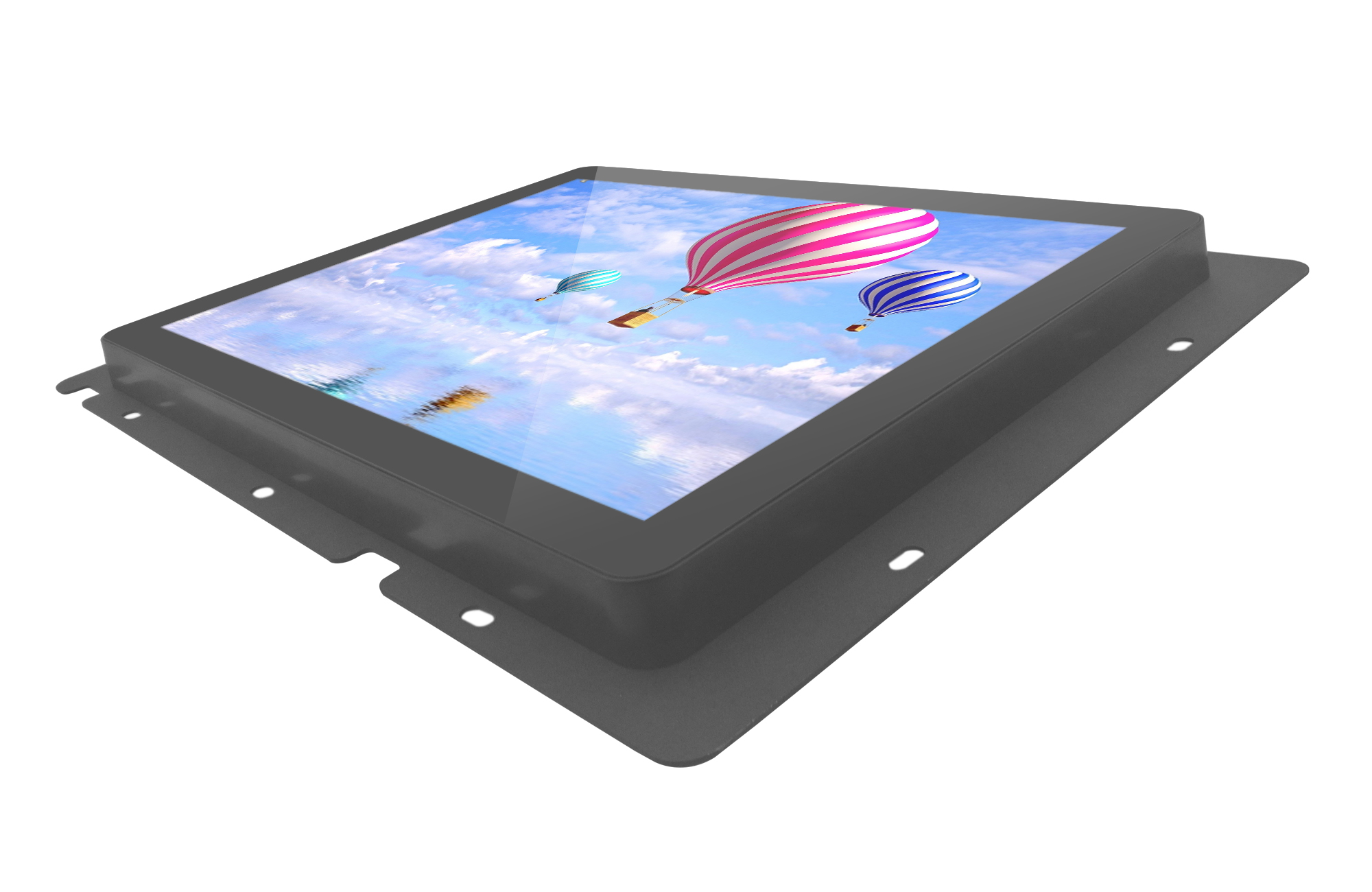 15 Inch Android Based All-In-One Panel PC