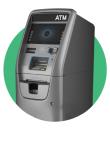 What is ATM (Automated Teller machine ) ?