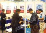 International Financial Exhibition in Shanghai