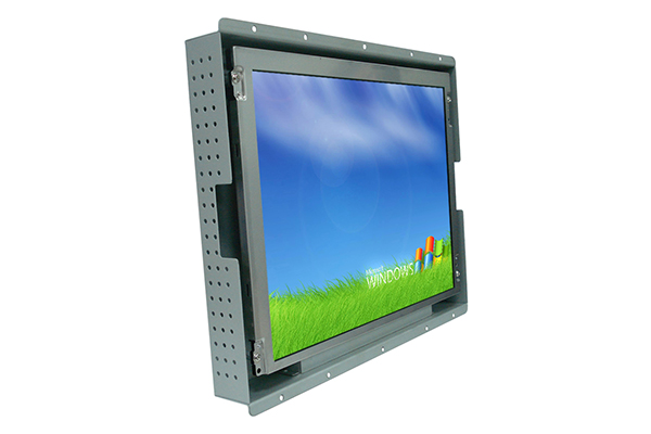 12.1 Inch Open Frame LCD Monitor