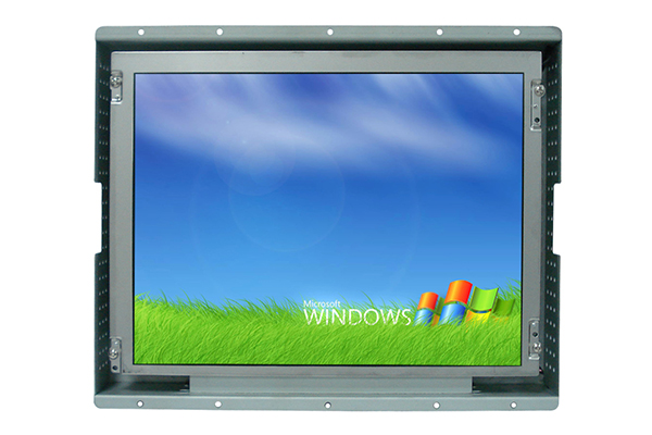 12.1 Inch Open Frame LCD Monitor