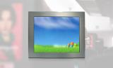 Panel Mount Industrial Panel PC
