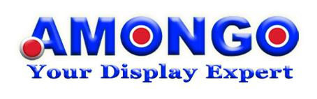 Amongo Display Technology(Shenzhen) Co.Ltd.