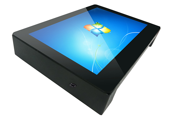 7 Inch Vesa/Wall Mount LCD Monitor