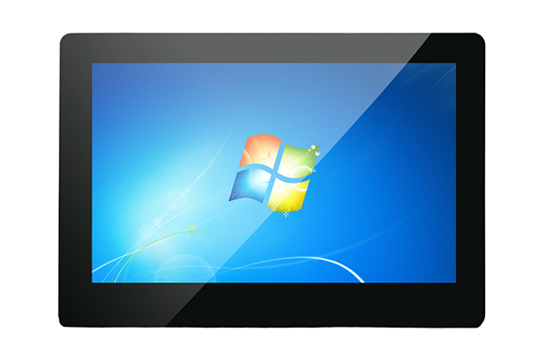 7 Inch Vesa/Wall Mount LCD Monitor