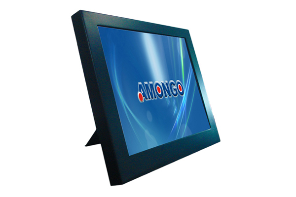 12.1 Inch Rear Mount LCD Monitor