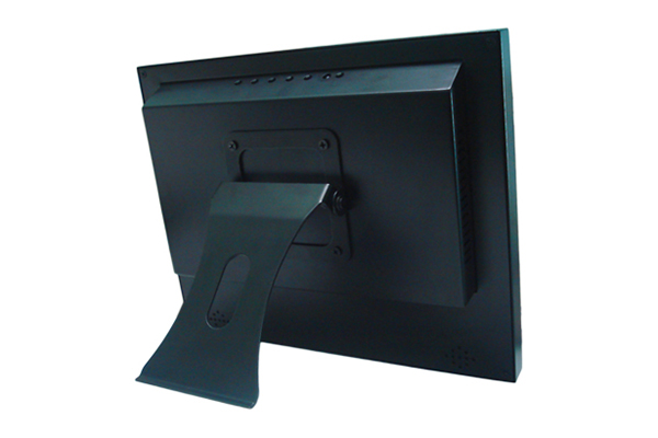 12.1 Inch Rear Mount LCD Monitor