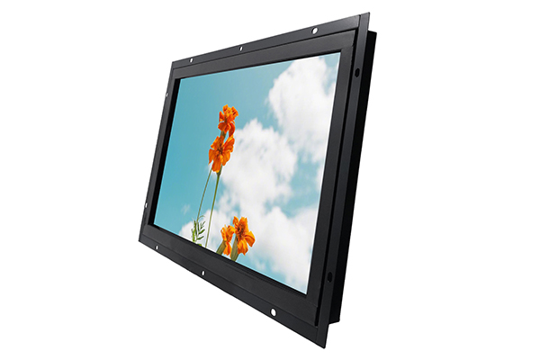 21.5 Inch Android All-in-one Panel PC
