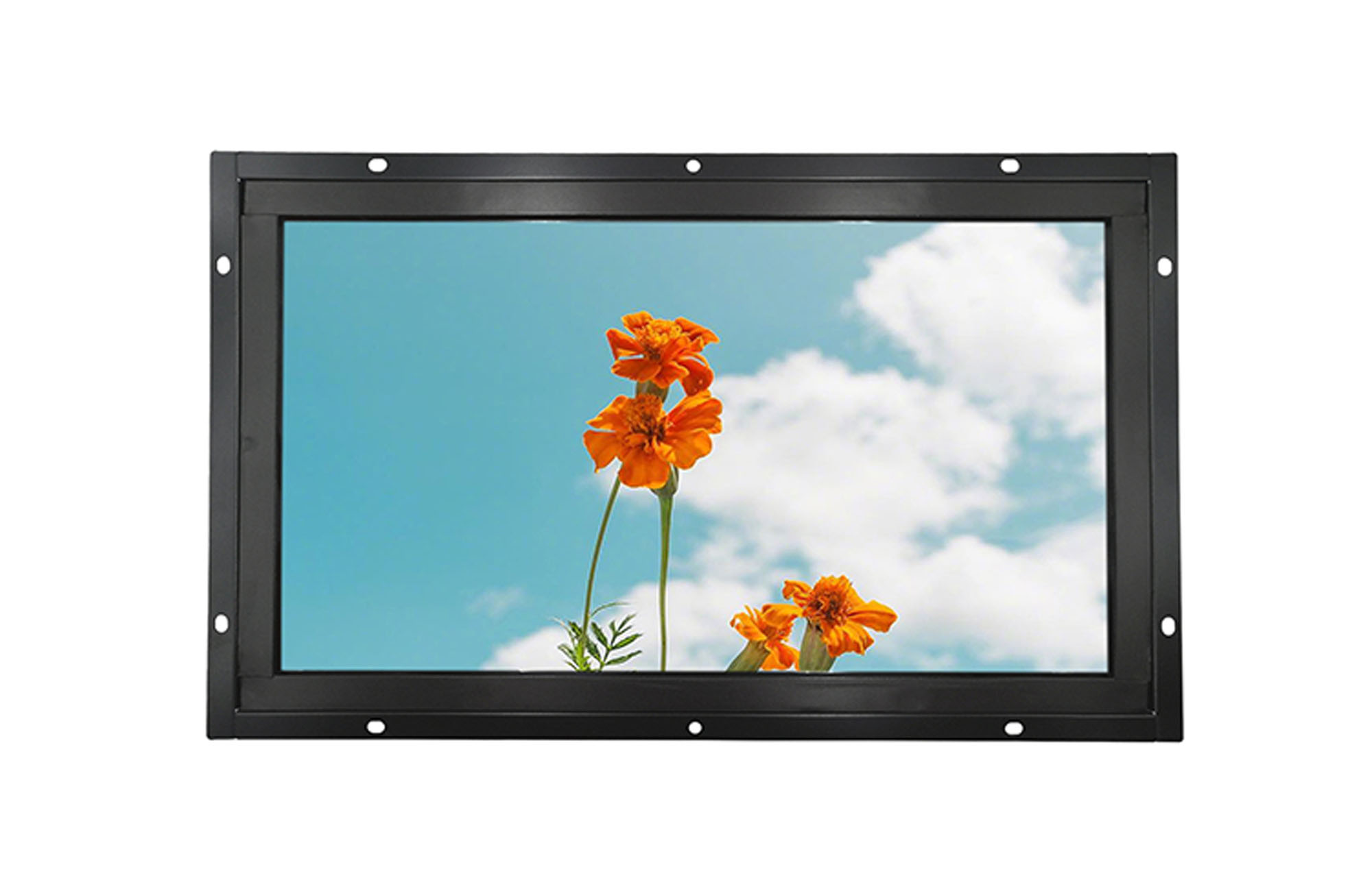 21.5 Inch Android All-in-one Panel PC