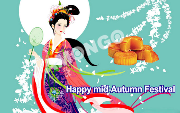 Amongo 2019 Mid-Autumn Festival Holiday Notice