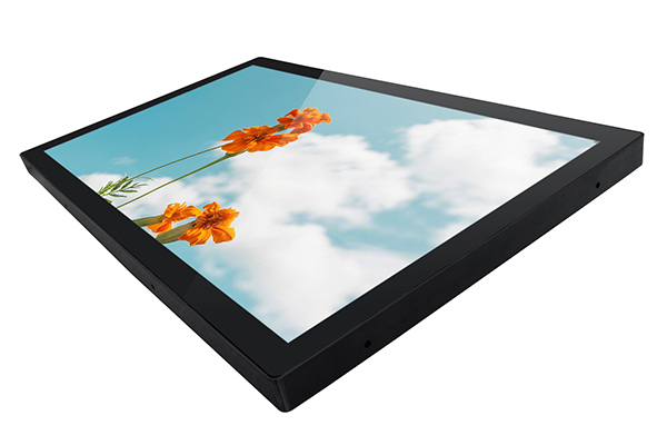 21.5 Inch High Bright LCD Monitor