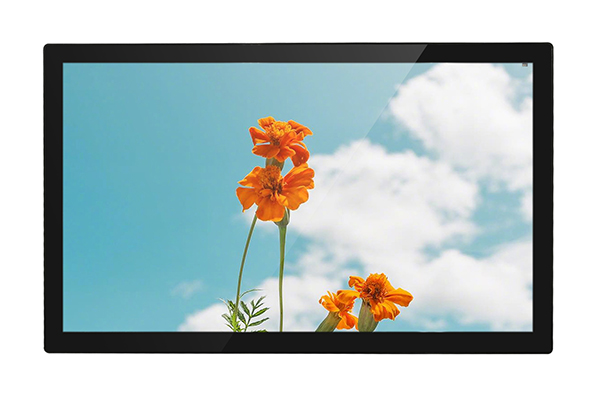 21.5 Inch High Bright LCD Monitor