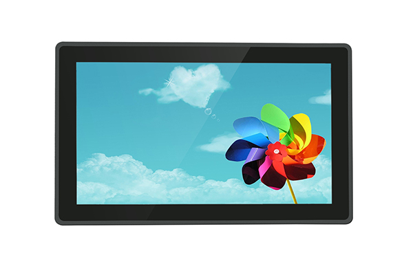 15.6 inch Multi-Point Capacitive Touch Monitor