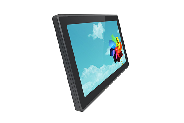 15.6 inch Multi-Point Capacitive Touch Monitor