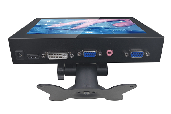 7 inch Rear Mount LCD Monitor