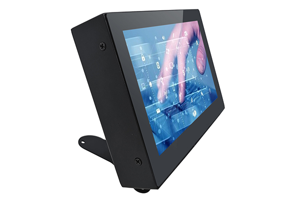 7 inch Rear Mount LCD Monitor