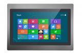 15.6 inch Industrial Touch screen Panel PC