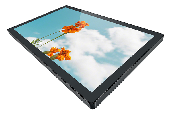27 inch Touch Screen LCD Monitor