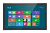 18.5 inch Industrial PCAP Touch Screen LCD Monitor