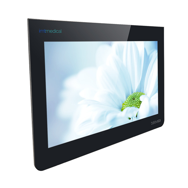 13.3 inch PCAP Touch Monitor