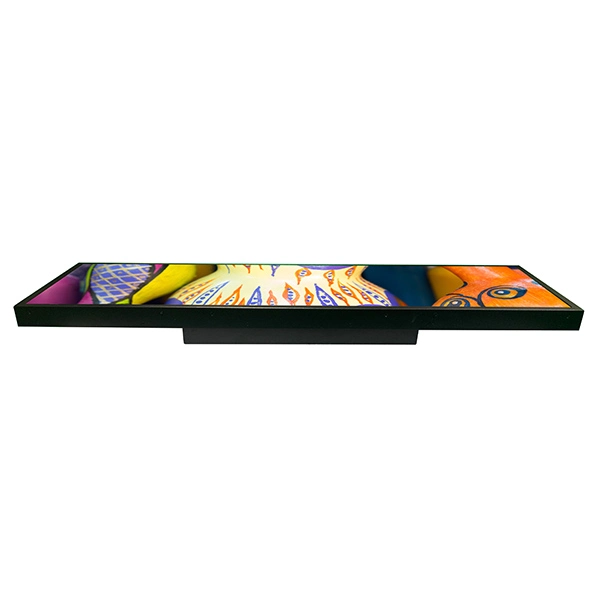 38 inch Andrioid OS  Panel PC