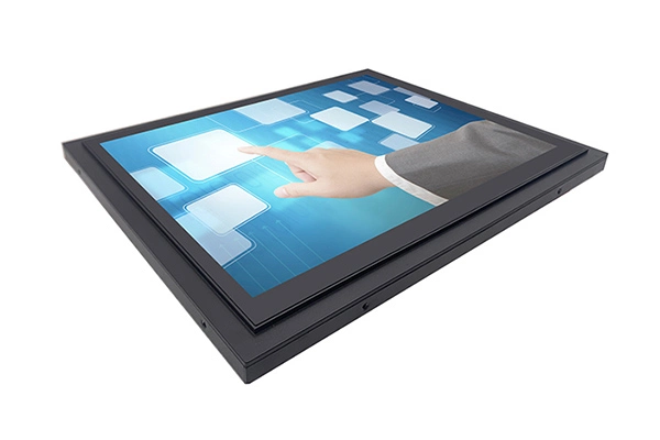 7 Inch PCAP Touch Monitor