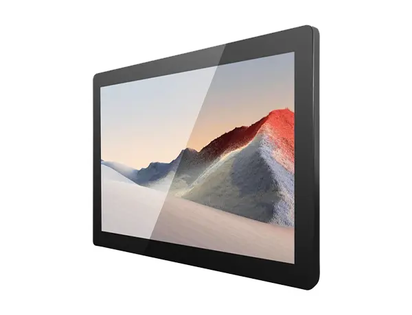 Industrial LCD Monitors