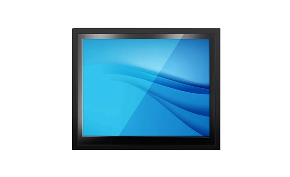 AMG-10OPGD01T1 High Brightness Display