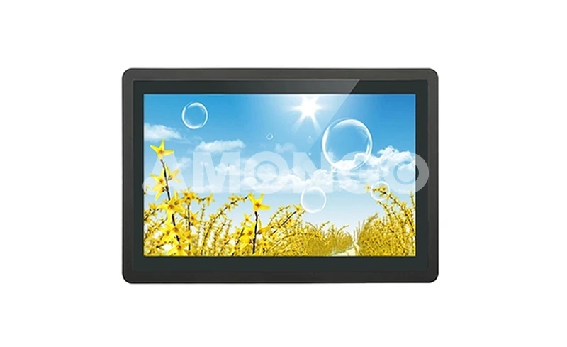 AMG-18IPTL01T1 High Brightness Display