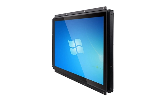 AMG-19OPTE01T3 High Brightness Display