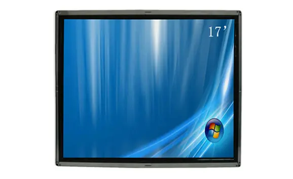 17 Inch Open Frame LCD Monitor