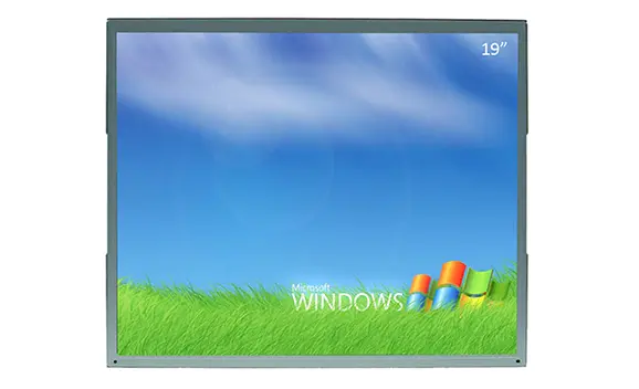 19 Inch Open Frame LCD Monitor