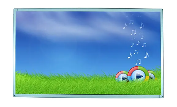 22 Inch Open Frame LCD Monitor