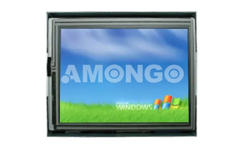 6.5 Inch Open Frame Lcd Monitor