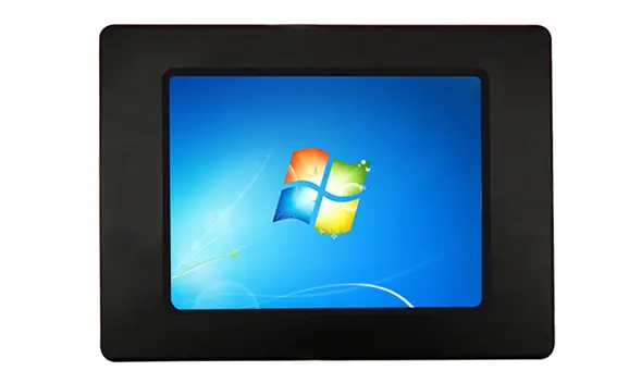 10.4 Inch Panel Mount Lcd Monitor