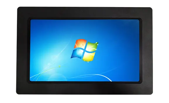 15.6 Inch Panel Mount LCD Monitor