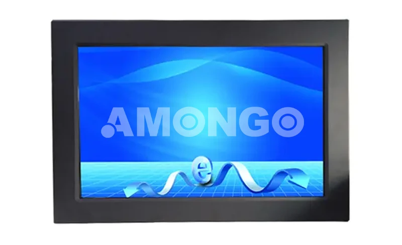 21.5 Inch Panel Mount LCD Monitor