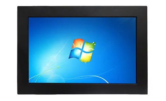 22 Inch Panel Mount LCD Monitor